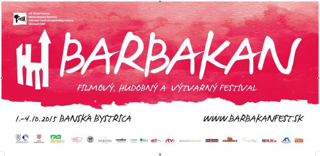 barbakan 2015
