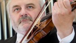 Koncert v znamení 760. výročia založenia mesta v Evanjelickom chráme   