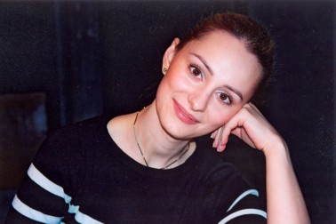 karin olasova