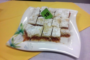 kolac 3.miesto