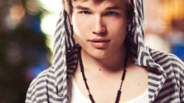 Martin Harich postúpil aj do sólového semifinále britského X Factoru