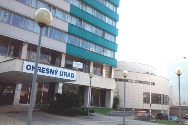 okresny urad