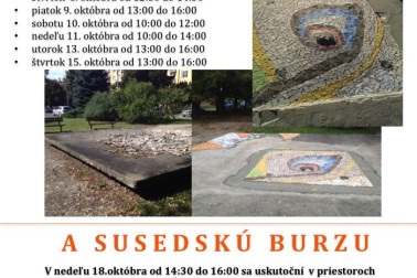 plagat brigady a burza
