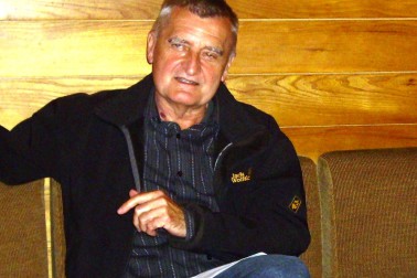 jan tazberik