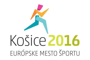 kosice mesto sportu