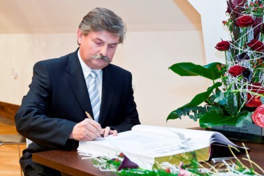 lubomir keleman