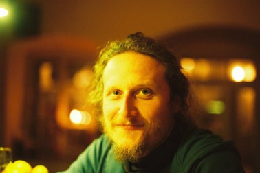 martin geisberg