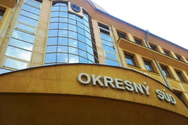 okresny sud