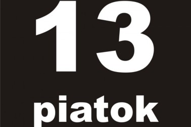 piatok trinásteho2