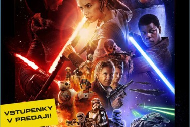 plagat Star Wars