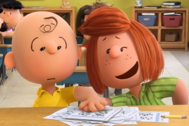 snoopy