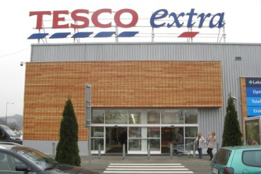 tesco bb