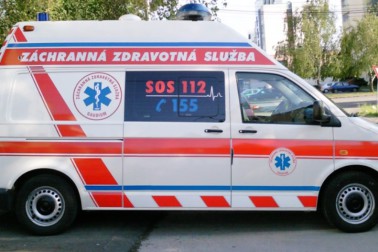 zachranka