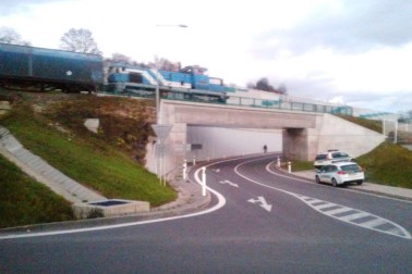 zeleznica
