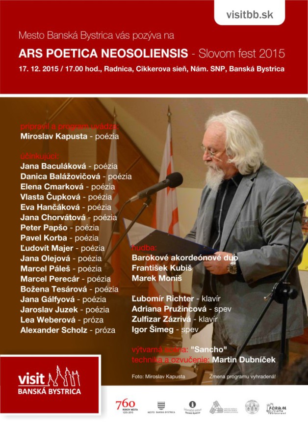 Ars poetika plagat