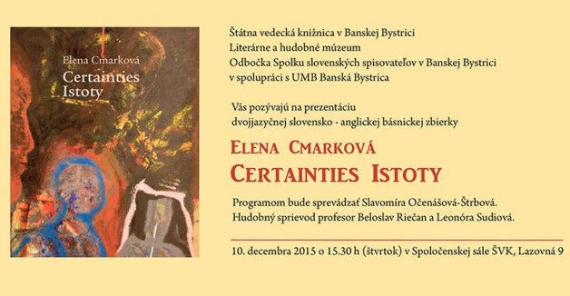 Cmarková pozvánka
