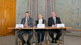 FOTO: Bábky Antona Anderleho budú mať miesto v kaštieli Radvanských