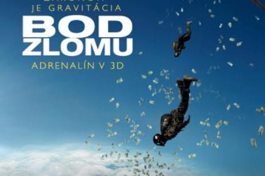 bod zlomu plagat