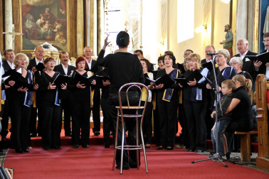 cantus monte regis