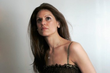cristina baggio
