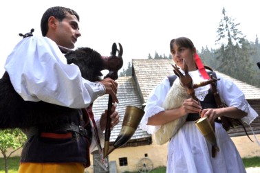 gajdosi