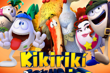 kikiriki plagat