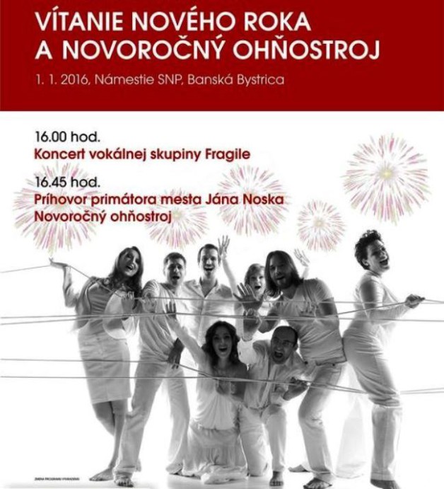 novoprcny ohnostroj plagat