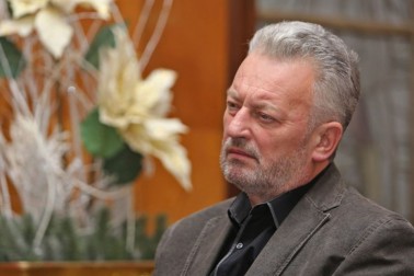 rudolf hromada