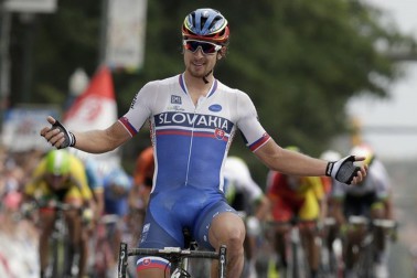 sagan