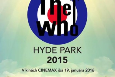 the who plagat