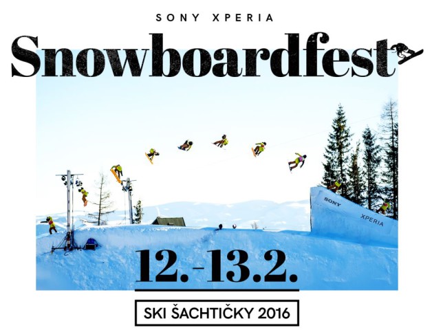 SNOWBOARDFEST 2016