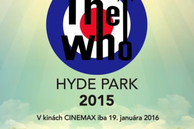 The Who plagat
