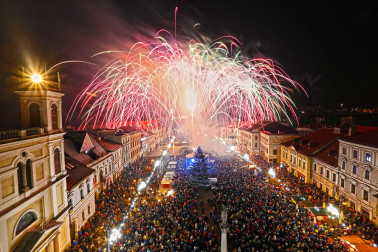 bystrica