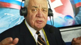 Odišiel legendárny športový komentátor Karol Polák (†81)