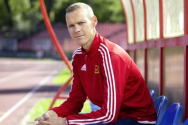 matej toth