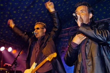 modern talking reloaded