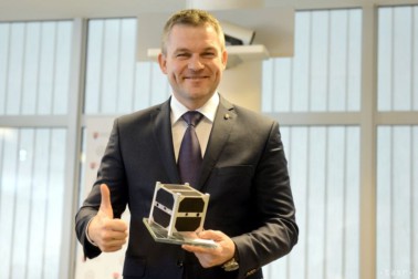 peter pellegrini