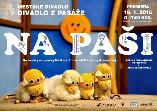 plagat premiery
