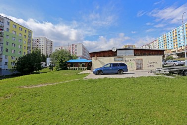 rudohorska ulica