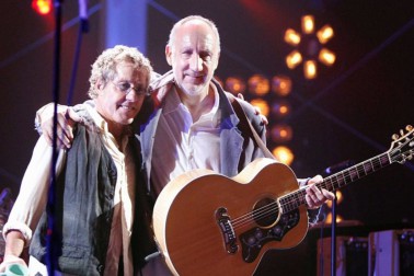 the who