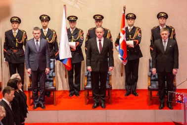 udelovanie statnych vyznamenani