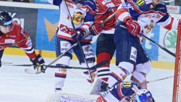 FOTO, VIDEO: Barani derby so Zvolenom absolútne nezvládli po zahanbujúcej šestke + HLASY