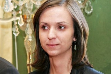 elena knopova