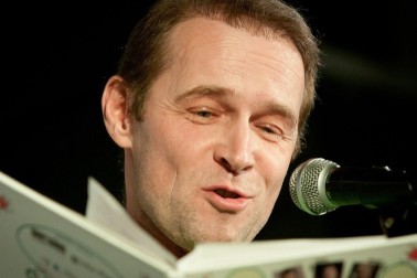 jan gallovic