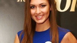 O titul Miss Slovensko 2016 zabojuje aj Bystričanka Ľudmila Šedivcová