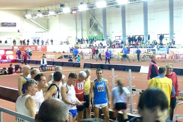 majstrovstva SR