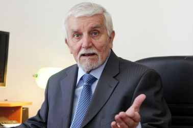 michal horsky