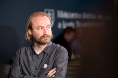 vladimir crmoman