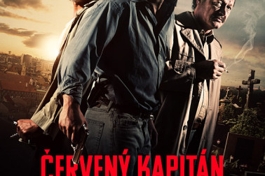 Cerveny kapitan plagat