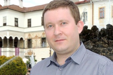 marcel pecnik